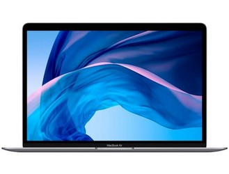 Замена жесткого диска на MacBook Air 13 Retina